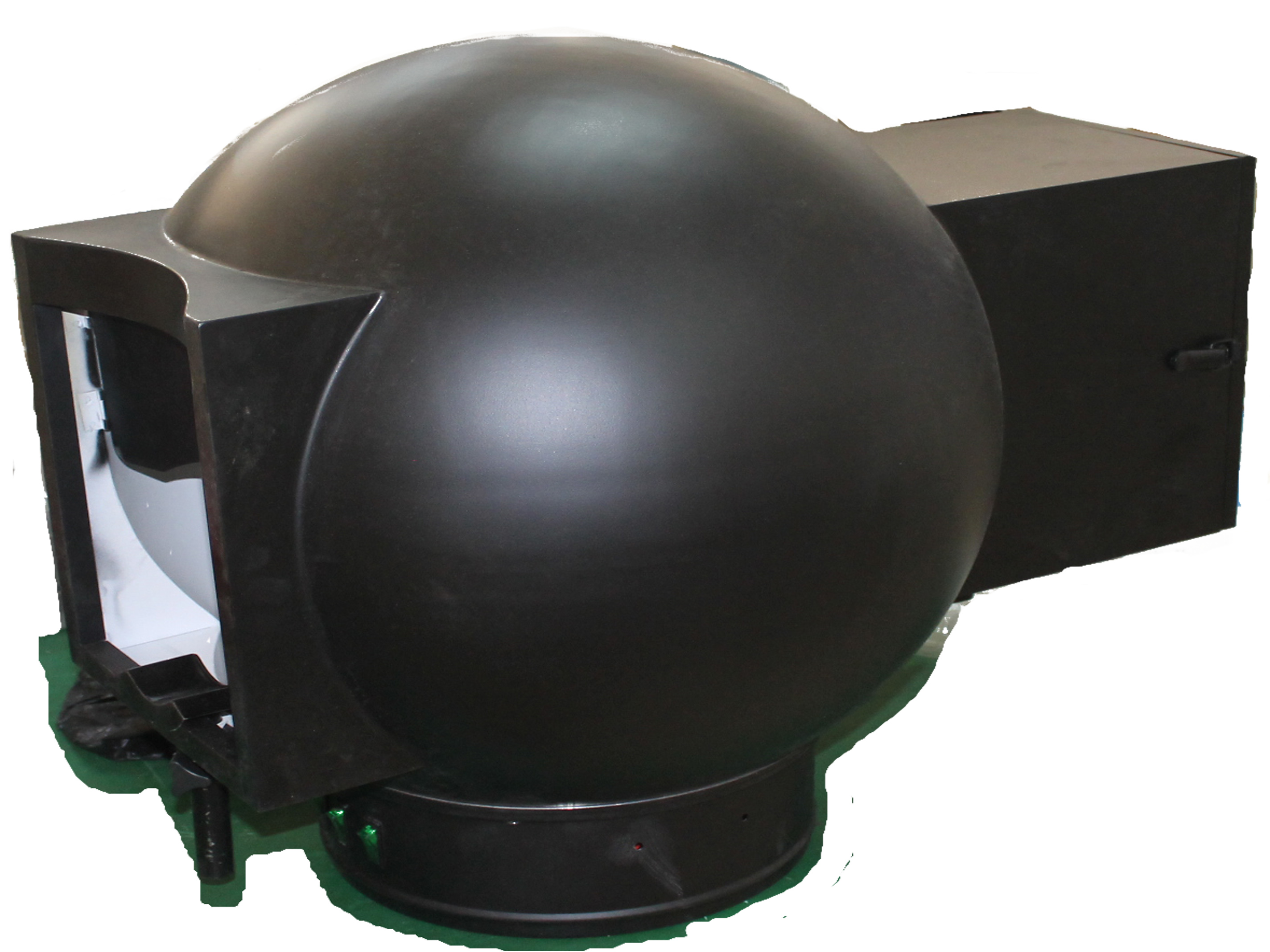 新型舌象仪(黑)